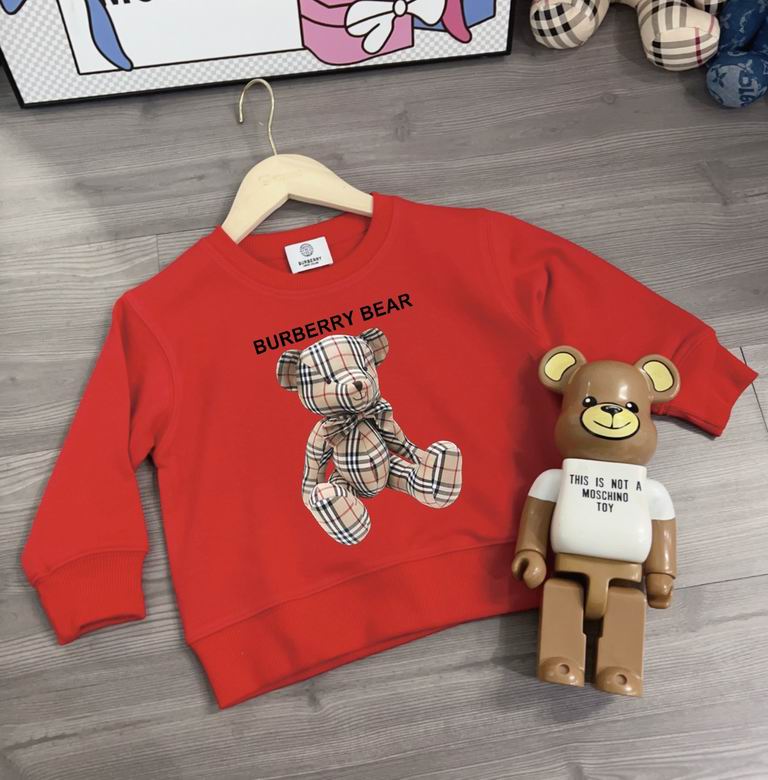 Burberry sz80-150 11